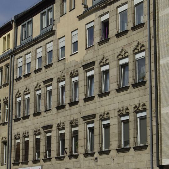 Schwabacher Straße 153