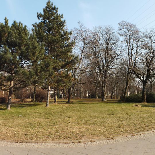 Gutspark Lichtenberg