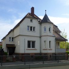 Haus Lorscher Straße 14