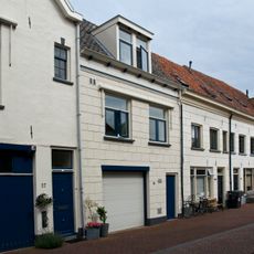 Prinsenstraat 15, Kampen