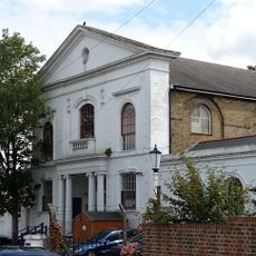 West Norwood Congregational Church
