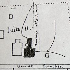 Puits n° 11 de Villafans