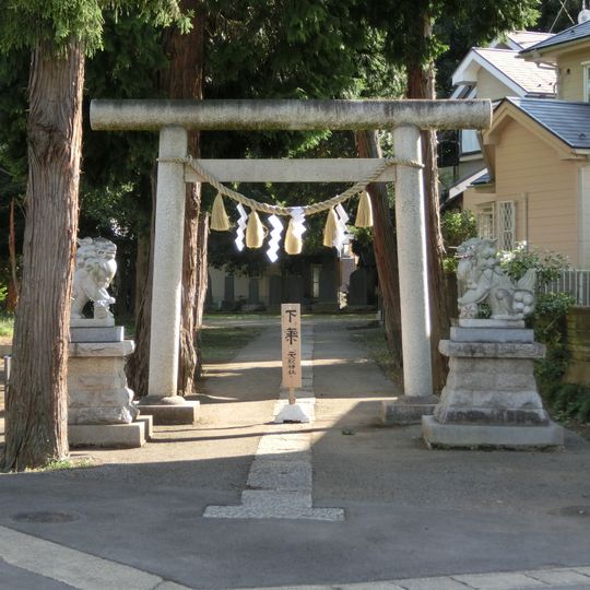 Tenshō-jinja