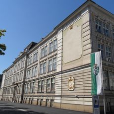 Volksschule Leoben-Stadt