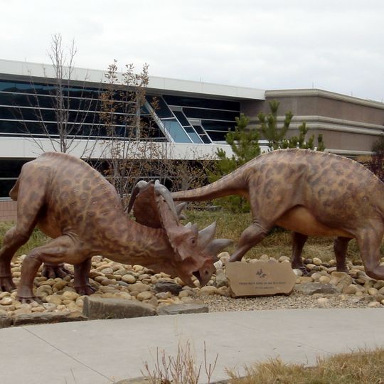 Royal Tyrrell Museum