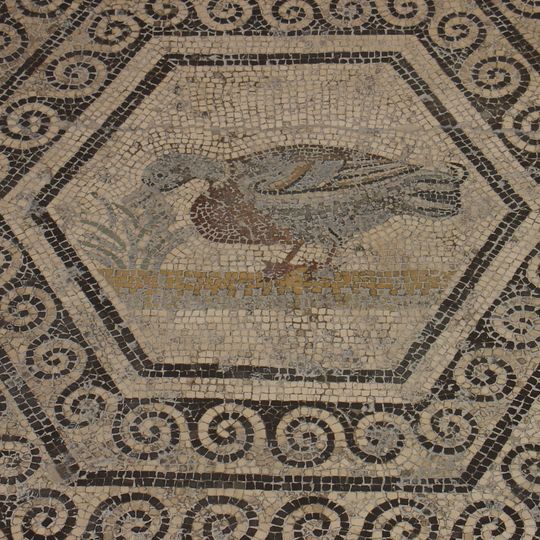 Archäologisches Museum