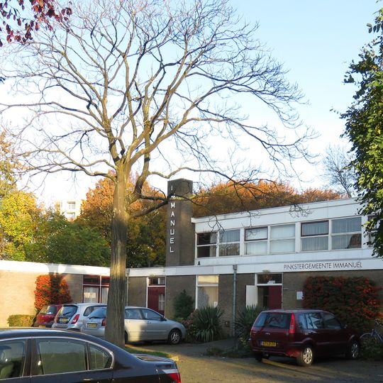 Immanuëlkerk