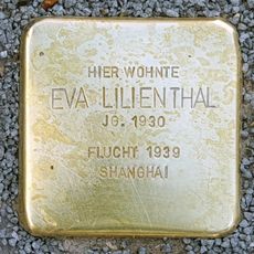 Eva Lilienthal