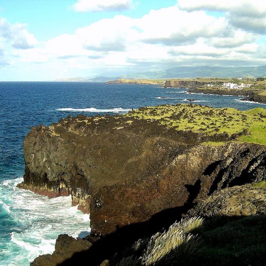 São Vicente Ferreira