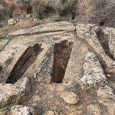 Necrópolis de Santa Eulalia