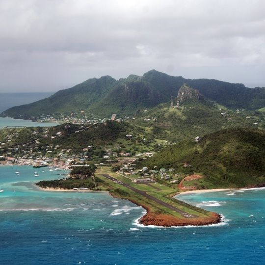 Union Island