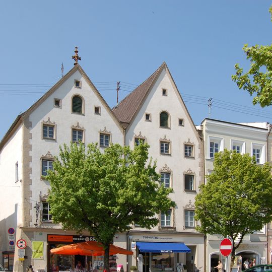 Bürgerhaus