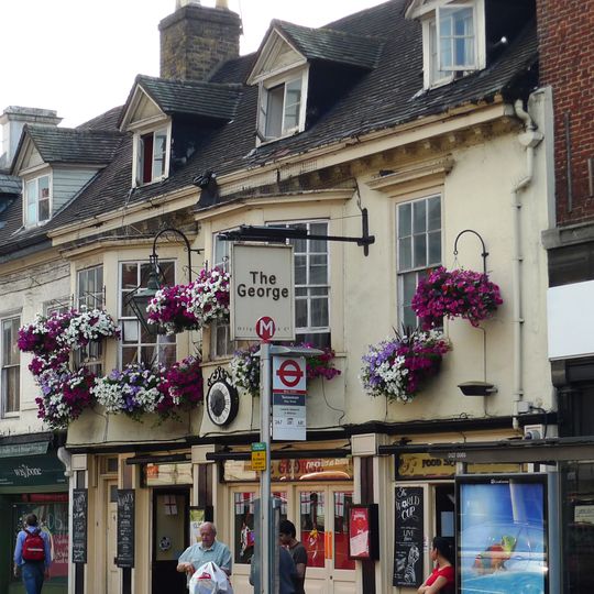 The George Public House