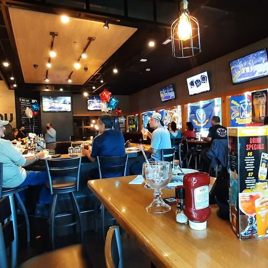 Applebee's