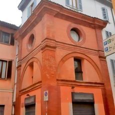 Oratory of Crocifisso (Pavia)