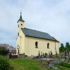 Church of Saint Wenceslaus