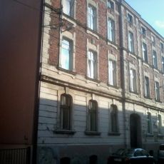 Grunwaldzka 3 w Kluczborku