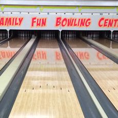 Family Fun Bowling Center