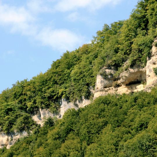 Höhlenburg Rottenstein