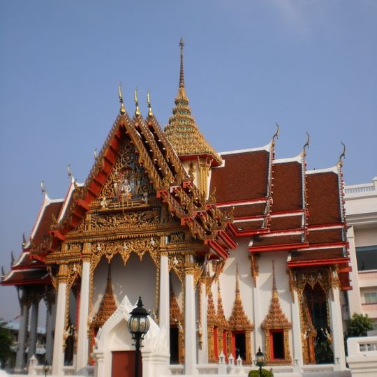 Wat Thewarat Kunchon
