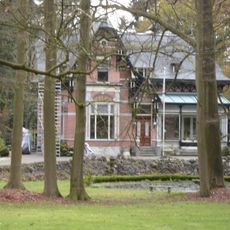 Villa Vredehoeve