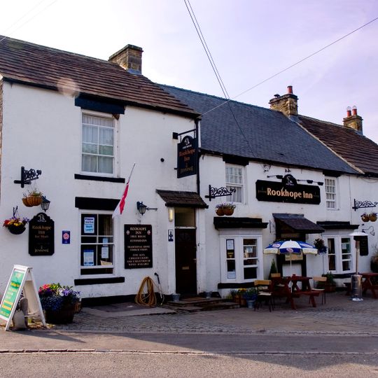 The Rookhope Inn