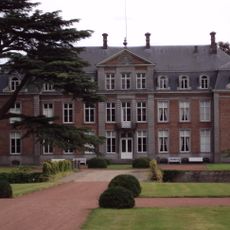 Kasteel Ten Bieze