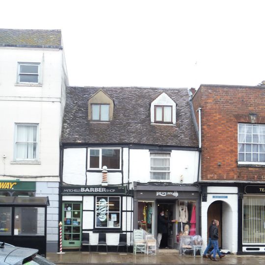 47 And 48, High Street