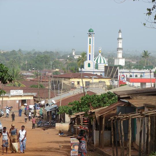 Sokodé