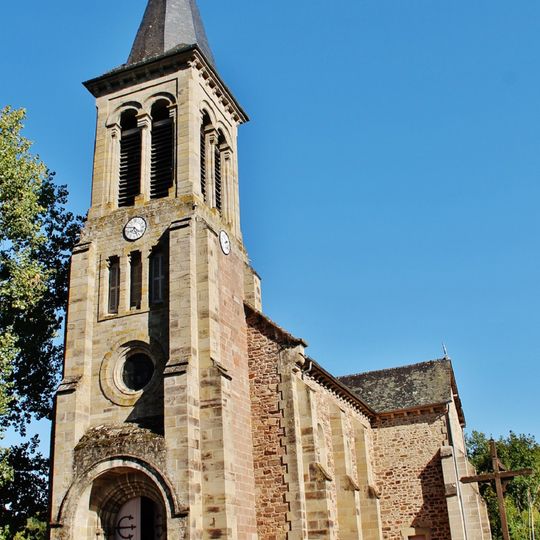 Église Saint-Jean-Baptiste