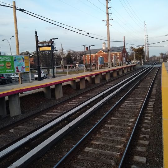 Cedarhurst