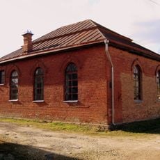 Ludza synagogue