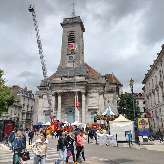 Place du Huit-Septembre