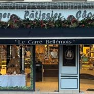 Le Carré Bellêmois