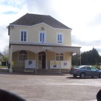 L'Abergement-Sainte-Colombe