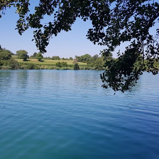 Freibad Steißlinger See