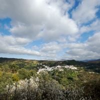 Júzcar