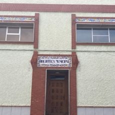 Agència de Lectura Municipal de Faura