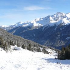 Vallée du Haut Bréda