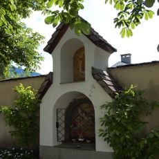 St.-Josefs-Stöckl, Lienz