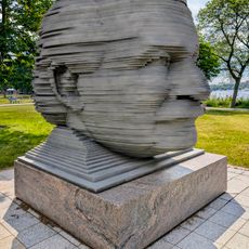 Arthur Fiedler Memorial