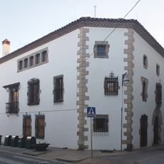 Carrer Ciutadans