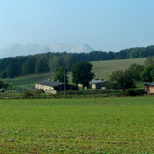 Auelsberg