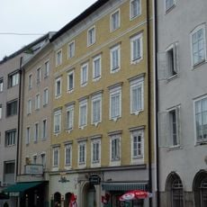 Bürgerhaus, Winkler- oder Gugenbergerhaus