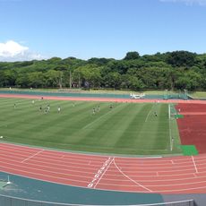 Akashi Park Stadium