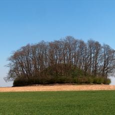 Tumulus of Hottomont