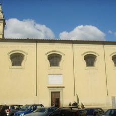Basilica dei Santi Vincenzo e Caterina de' Ricci