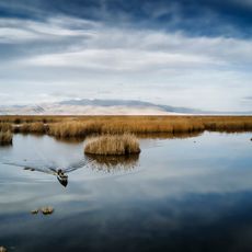 Lake Eber