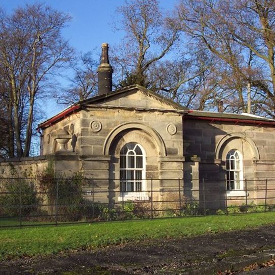 Great Ribston with Walshford