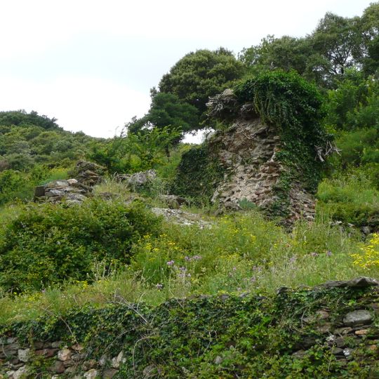 Église Sainte-Marie de Torreneules